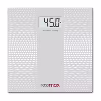 ترازو دیجیتال رزمکس Rossmax WB101