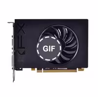 کارت گرافیک XFX R7 240 4GB DDR3 128bit
