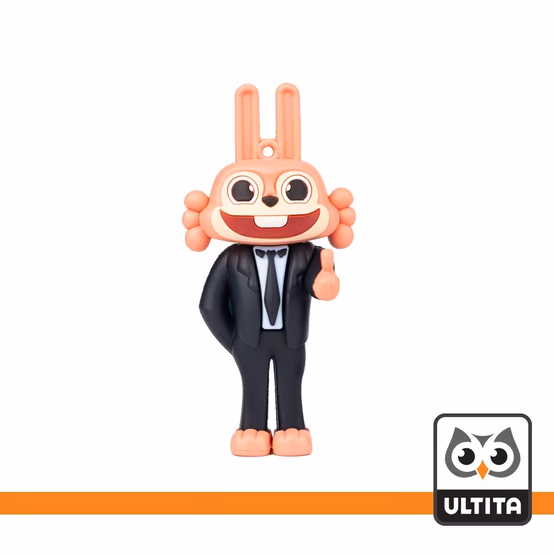 فلش خرگوش دانا 16 گیگ اولتیتا با گارانتی 