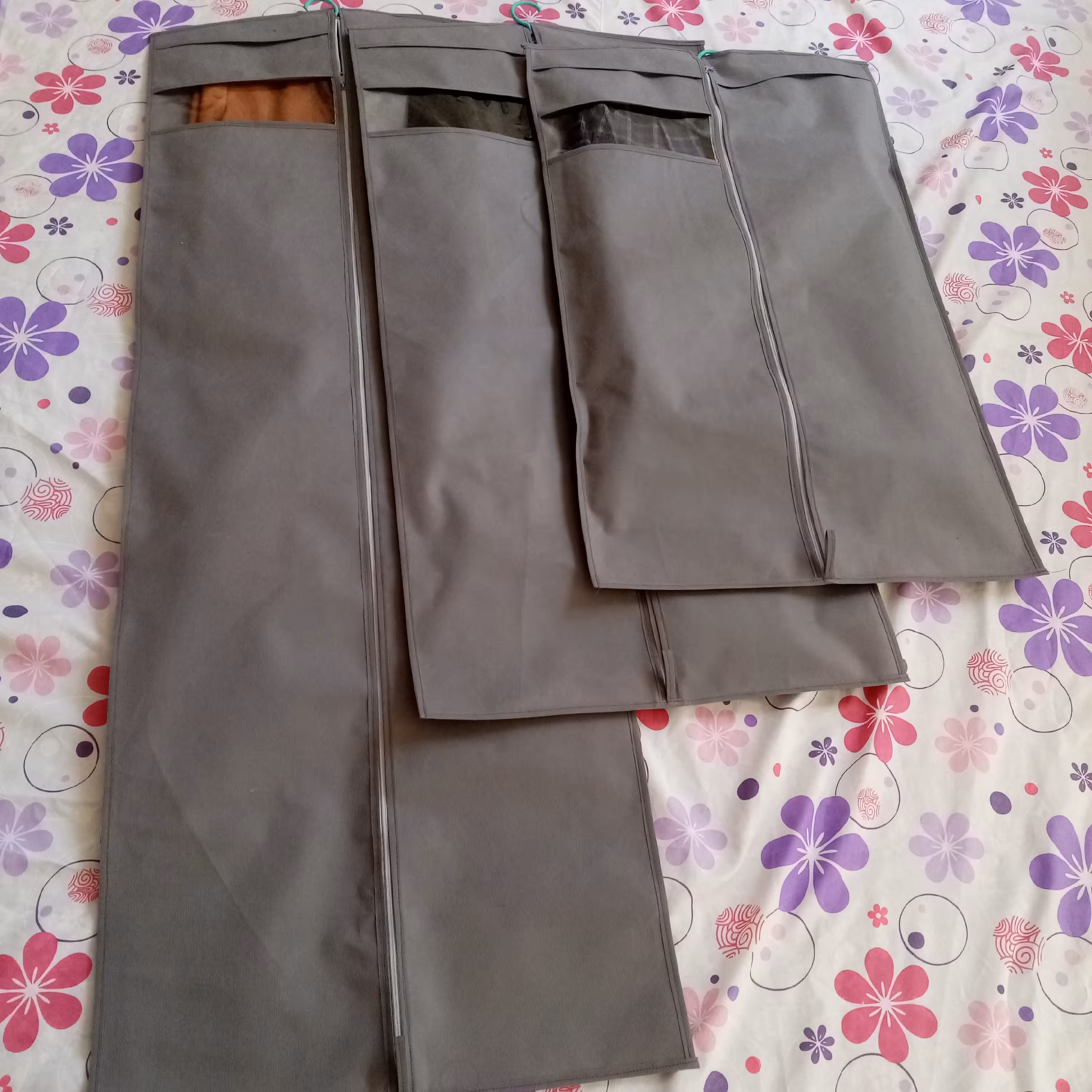 نظم دهنده کاور لباس