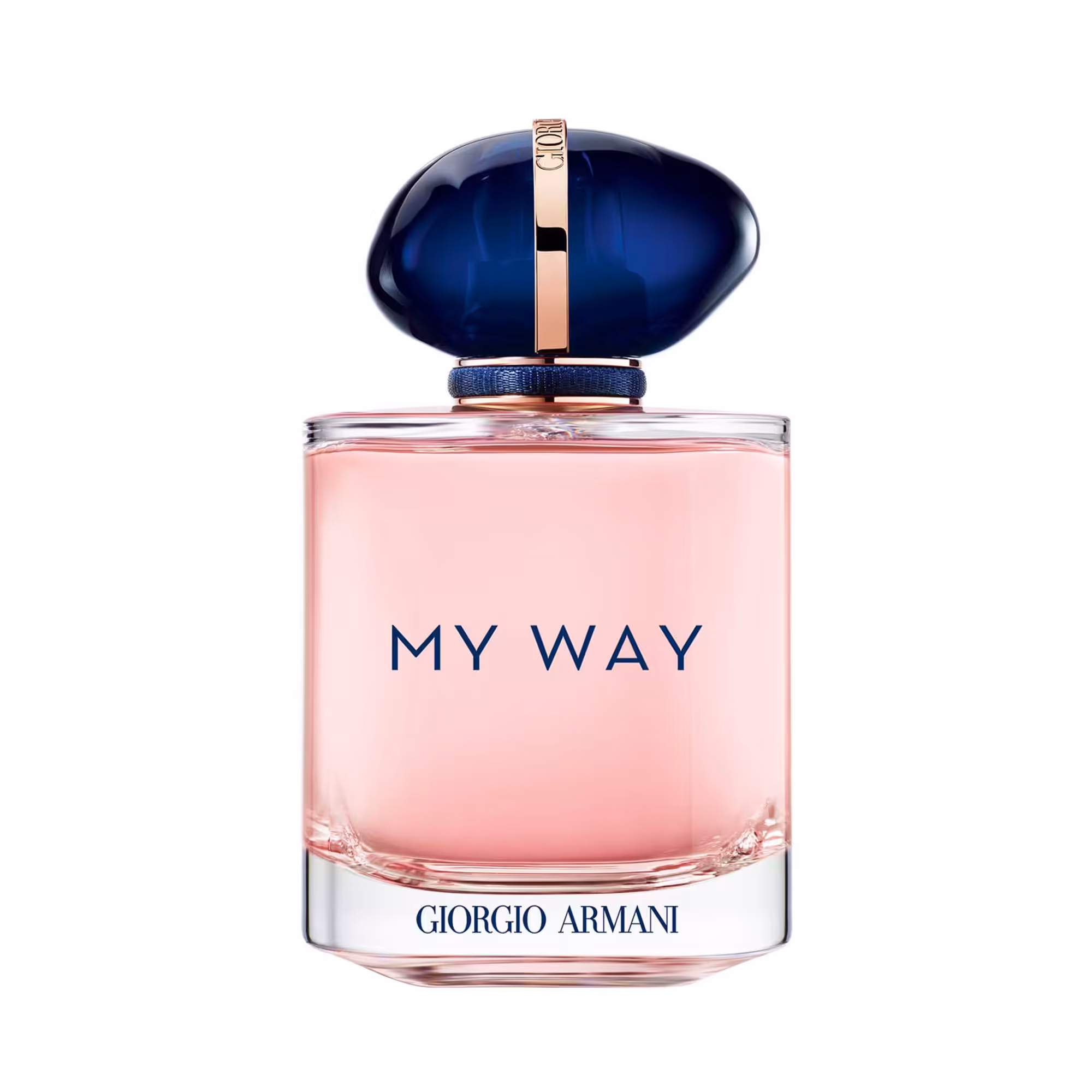 عطر ادکلن زنانه جورجیو آرمانی مای وی اورجینال My Way حجم 90 میل