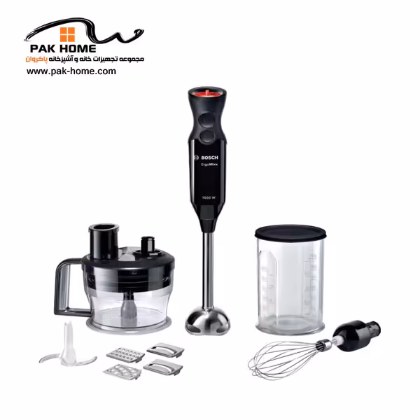 گوشت کوب برقی بوش MS62B6190