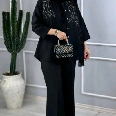 شومیز مروارید