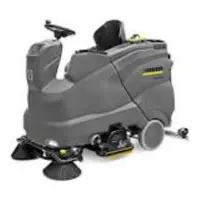 اسکرابر صنعتی کارچر مدل  B 150 R