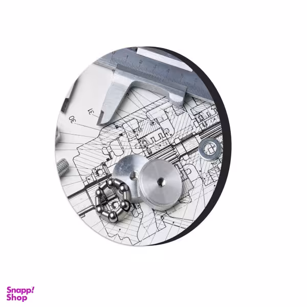 مگنت طرح مهندسی کد 1521508