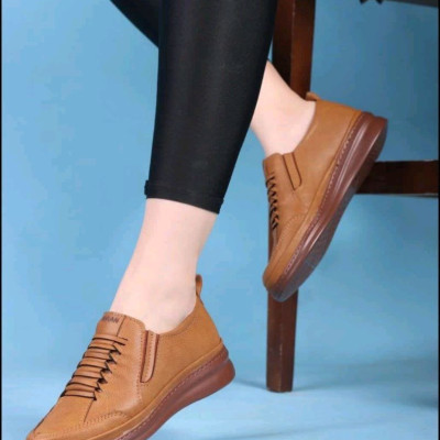 کفش زنانه طبی