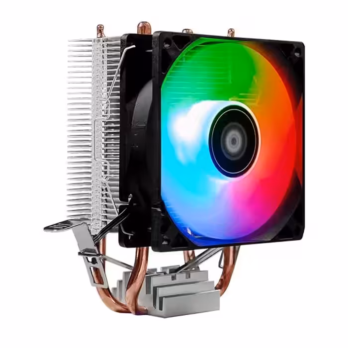 فن پردازنده اوست مدل AWEST GT-AV905 FRGB به همراه براکت 1700