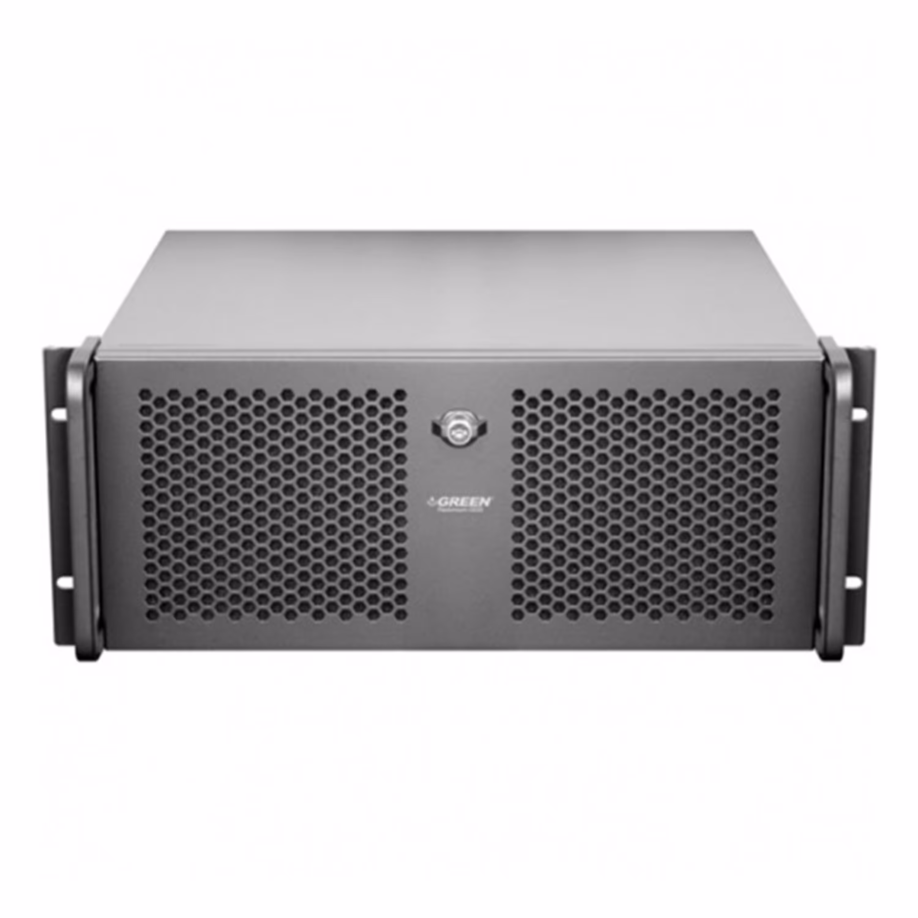 کیس کامپیوتر Green G520 با گارانتی 36 ماهه