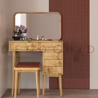 میز آرایش D.8002