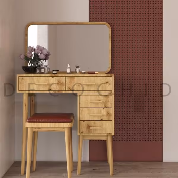 میز آرایش D.8002