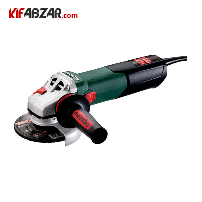 مینی فرز متابو مدل WEV 17 125 QUICK