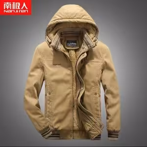 کاپشن مارک جیپ