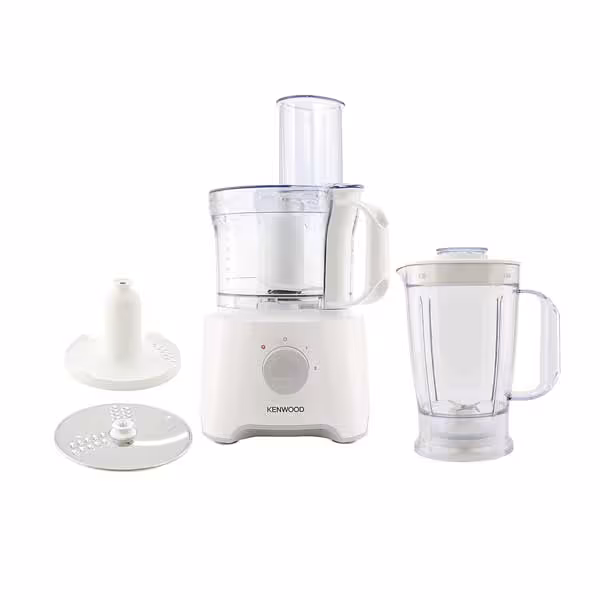 غذاساز کنوود مدل FDP301 | کاچارشاپ