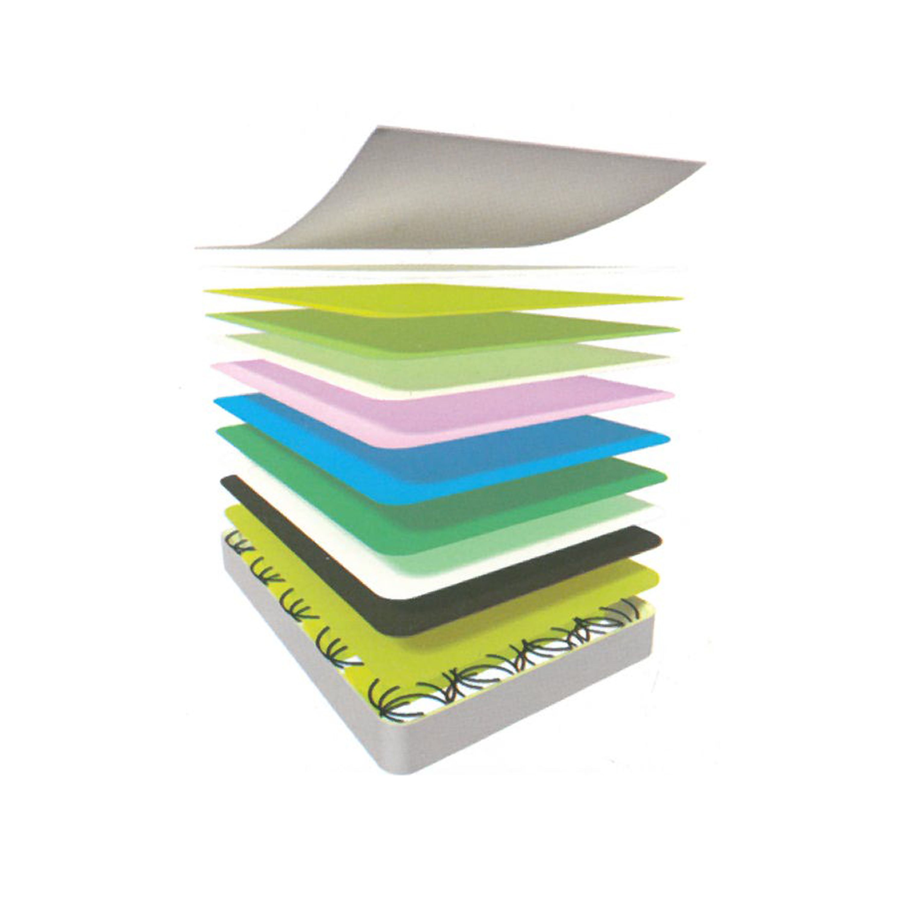 تشک تخت خوشخواب مدل کلاسیک سایز یک نفره 90  (2 سال تضمین کیفیت)