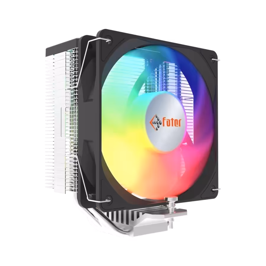 خنک کننده بادی پردازنده فاطر مدل Fate مشخصات، آخرین قیمت و خرید