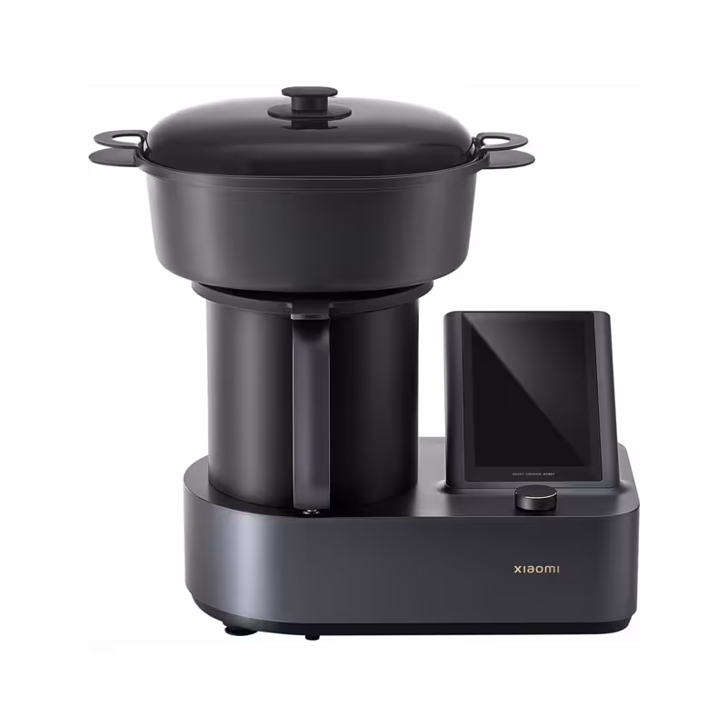 بررسی، قیمت و خرید غذاساز شیائومی مدل Smart Cooking Robot MCC01M-1A - فروشگاه می مارکت