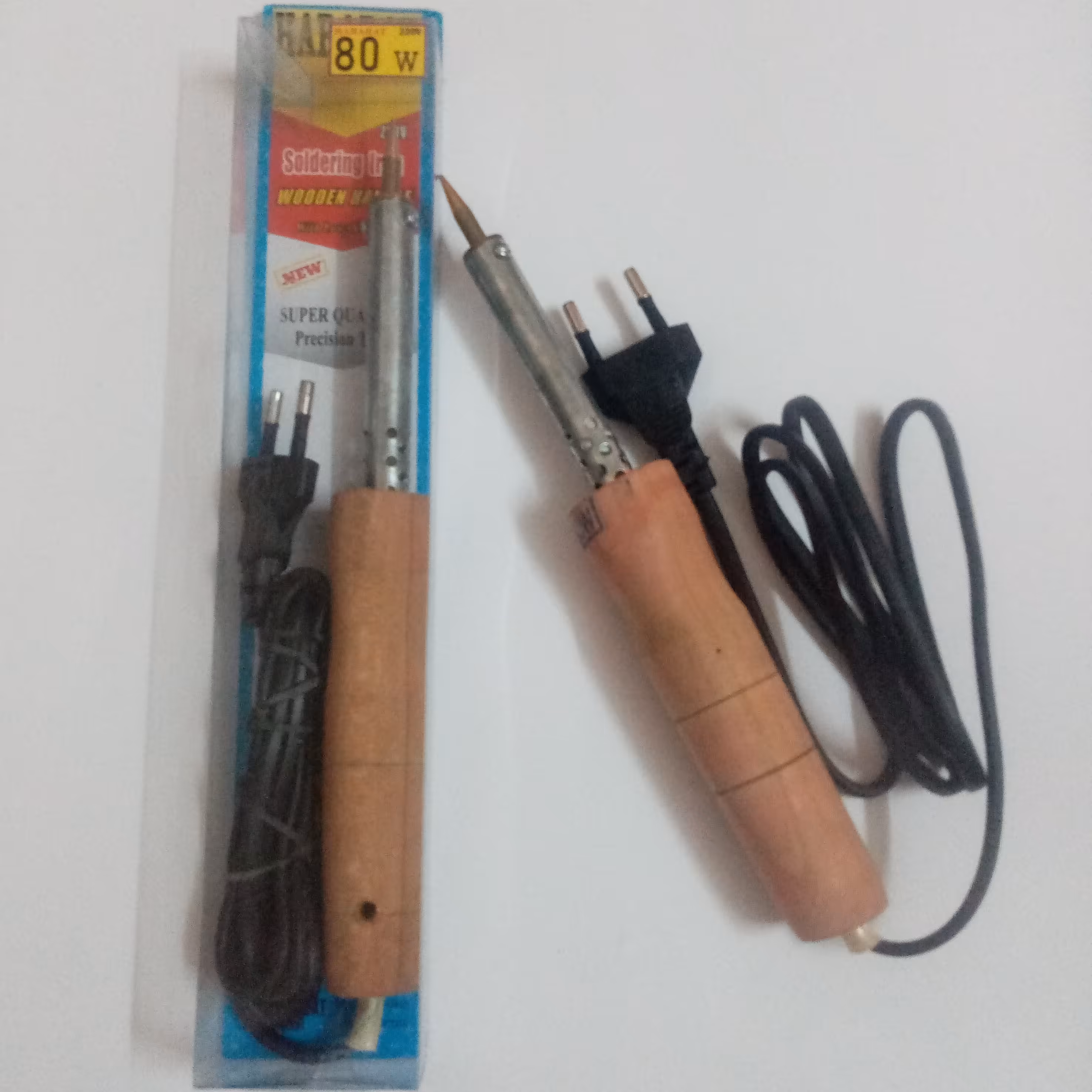 هویه حرارت 80وات