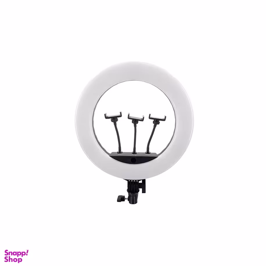 رینگ لایت جیماری (Jmary) مدل FM-14R