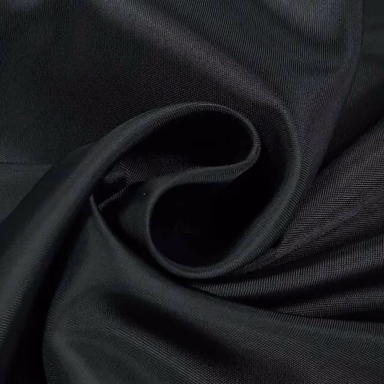  آستری رویال 70 گرم و عرض 1.5 رنگ مشکی نازک و درجه یک