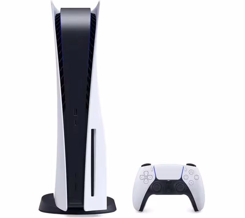 کنسول بازی سونی Playstation 5 مدل CFI-1000A ظرفیت 825 گیگابایت