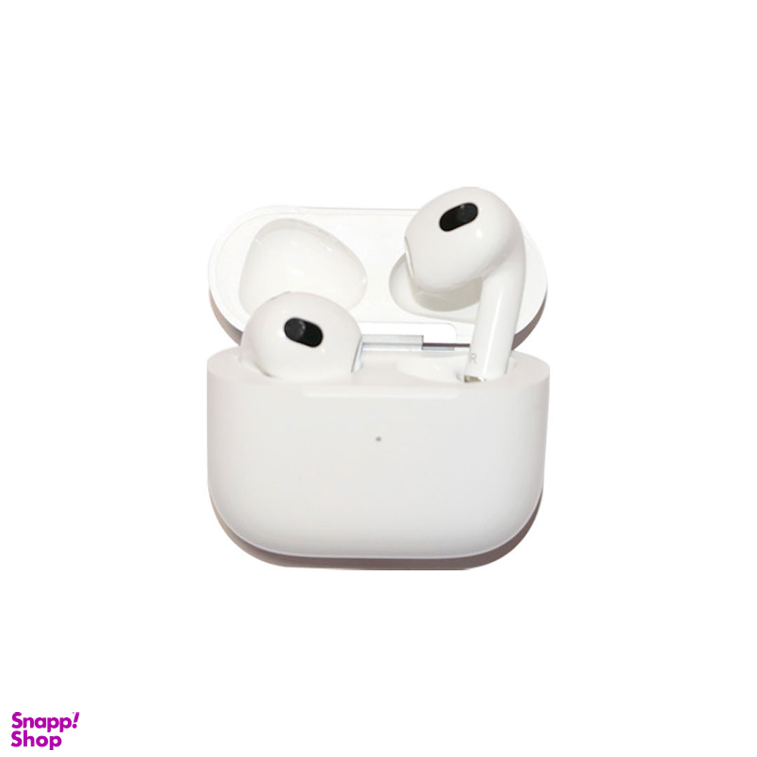هدفون بی سیم Airpods Pro 4 Wireless Case