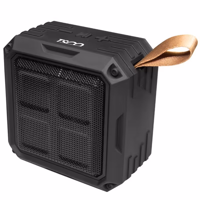 اسپیکر بلوتوثی تسکو مدل TS23001