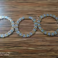 دستبند فلشی سایز بندی داره 