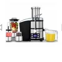 آبمیوه گیری گوسونیک 504  GSJ  
(4 کاره دیجیتال)


