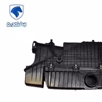 هواکش کامل سمند ملی EF7