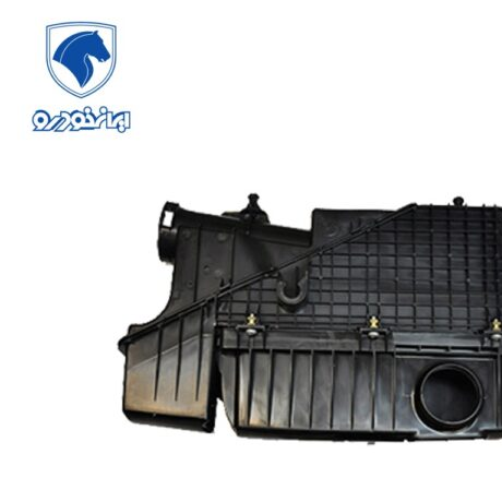 هواکش کامل سمند ملی EF7