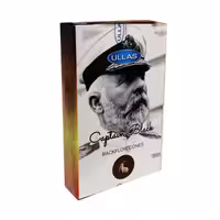 عود آبشاری طرح کاپیتان بلک