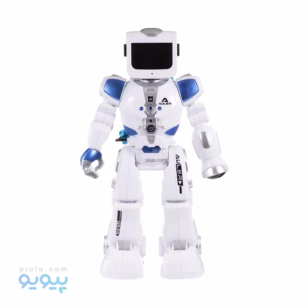 ربات کنترلی آبپاش مدل K3 تک و عمده