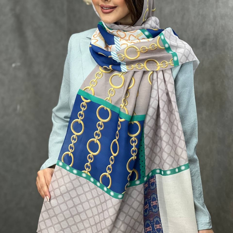 شال نخی کیفیت عالی