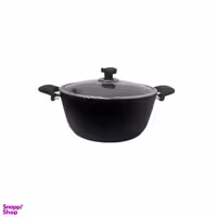 قابلمه عروس مدل فورج سایز 28