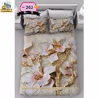 روتختی دونفره گوزل سه بعدی مدل RDG262