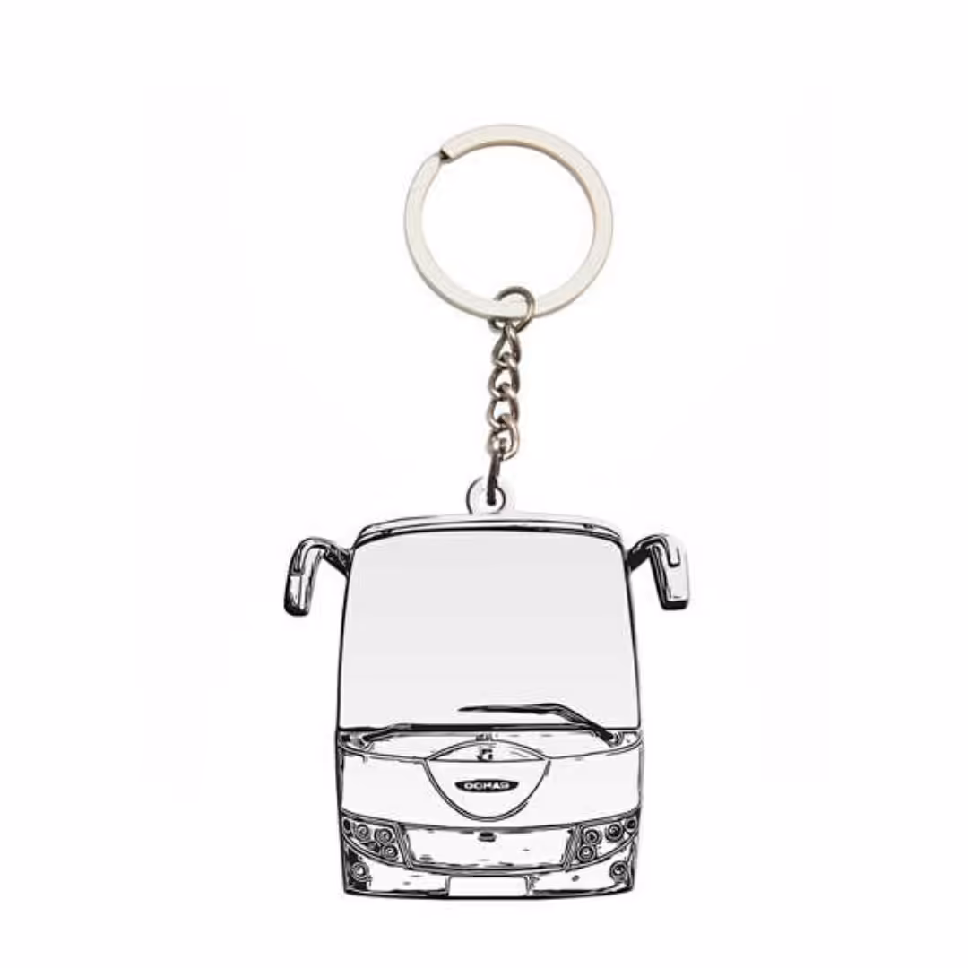 جاسوئیچی طرح اتوبوس