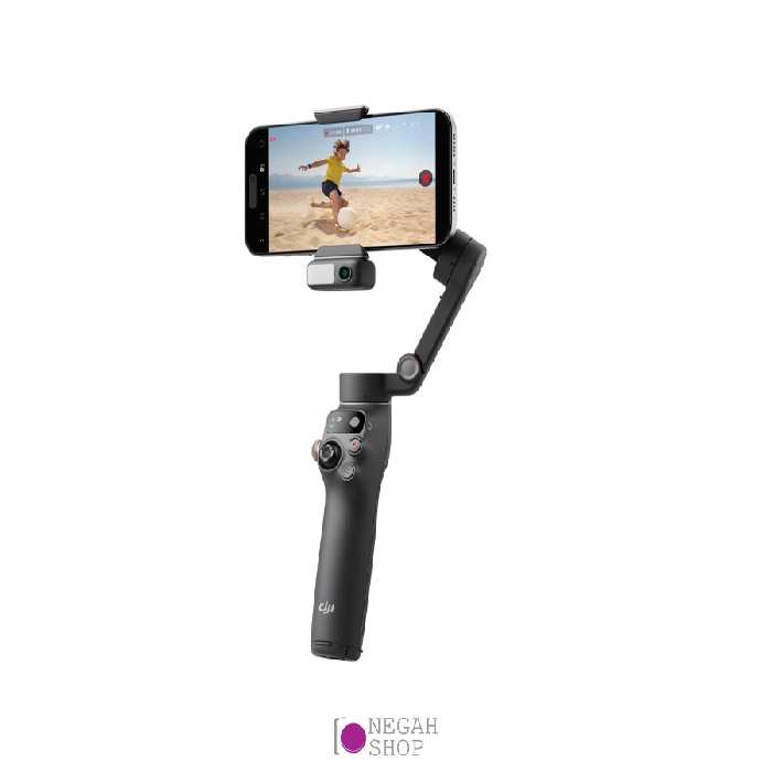 گیمبال اوسمو موبایل DJI Osmo Mobile 7P