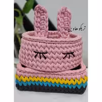 ست دوتایی باکس سیسمونی تریکو