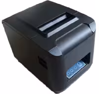 فیش پرینتر آ ایکس مدل 8320