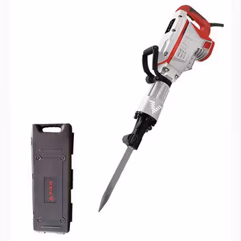 چکش تخریب 16 کیلویی محک DEH-2000L - ابزار یراق