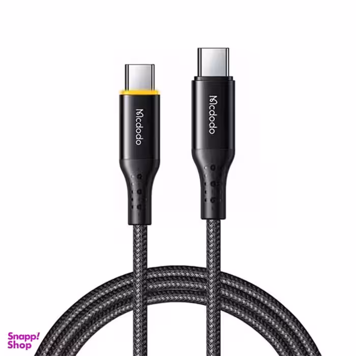 کابل USB-C مک دودو مدل CA-3461  طول 1.8 متر
