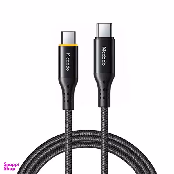 کابل USB-C مک دودو مدل CA-3461  طول 1.8 متر