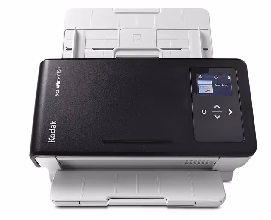 اسکنر کداک مدل i1150