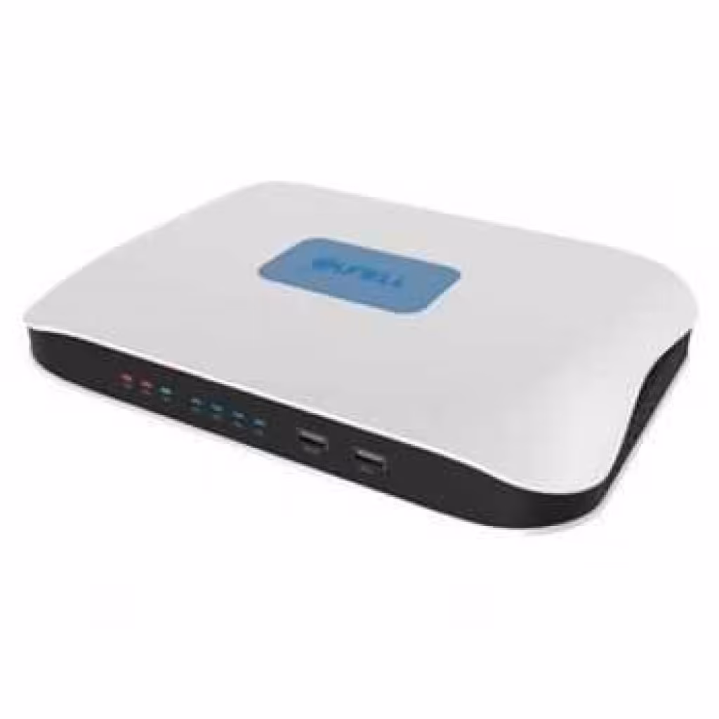 دستگاه NVR سانل (SN-NVR10/01E4/004NSEP4 (NVR4D | نت ران