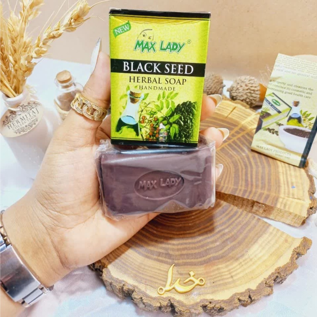 صابون سیاه دانه