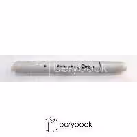 Quilo / کوییلو / ماژیک راندو دو سر براش / کد WG1