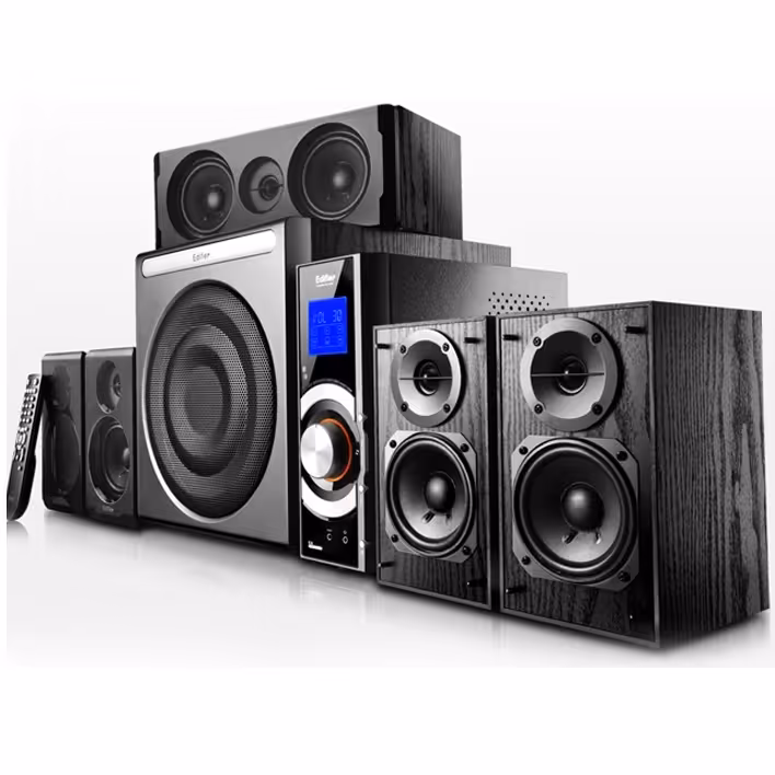 اسپیکر ادیفایر مدل سی 6