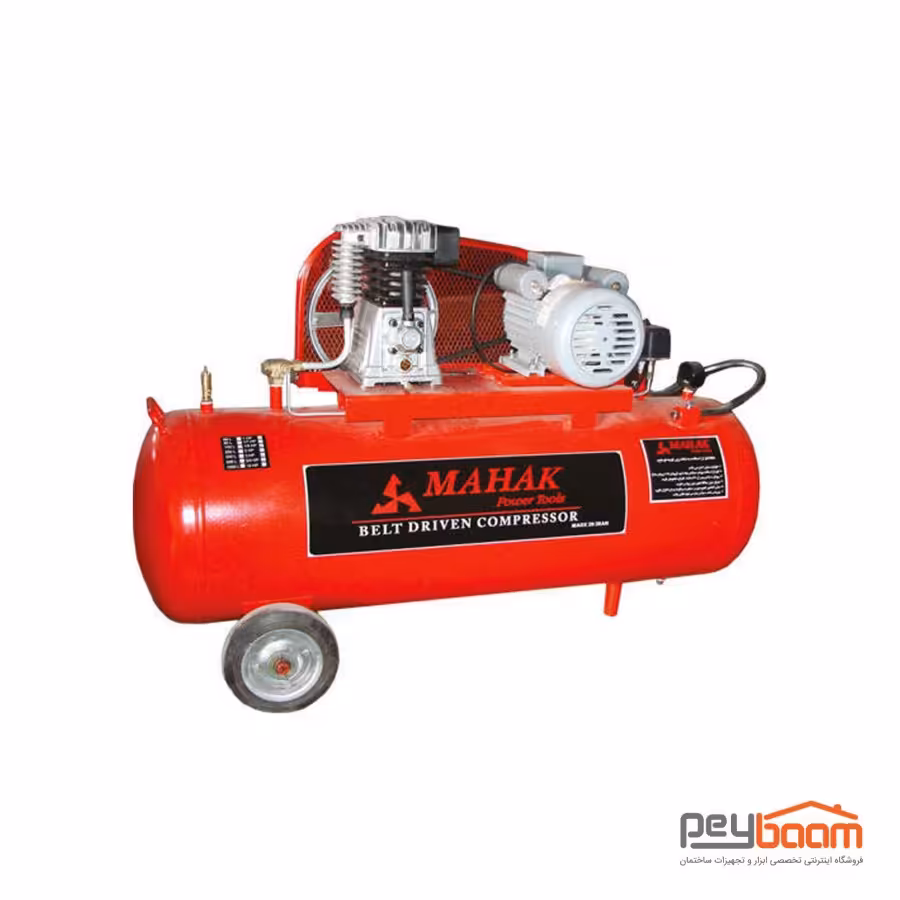 کمپرسور باد محک مدل AP-251