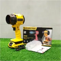 سوپر جت فن و دمنده مدل F018