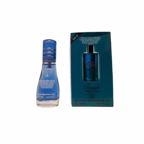 عطرکول واتر مردانه جیبی 15 میل اسمارت